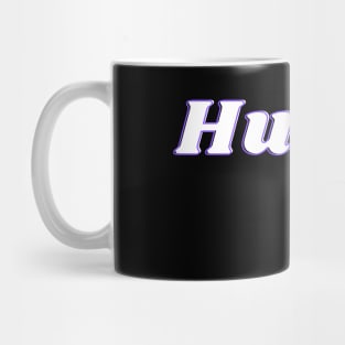 Human -  We Are All Human v5 Mug